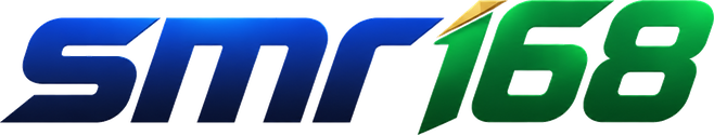 smr168 Logo